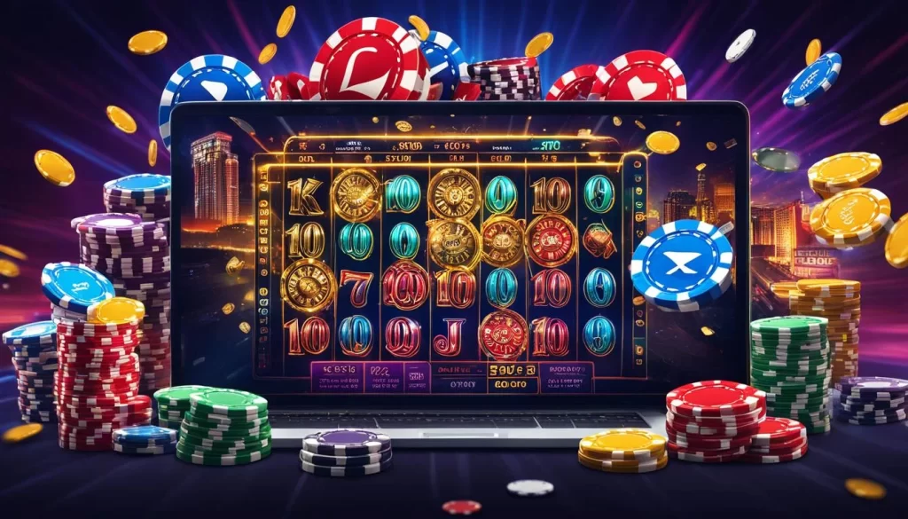 Hệ thống bảo mật liên tục được nâng cấp tại qh88 Casino