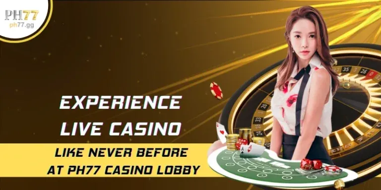 qh88 casino poker online