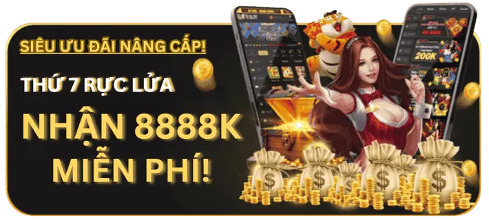 Khuyến mãi độc quyền qh88 casino