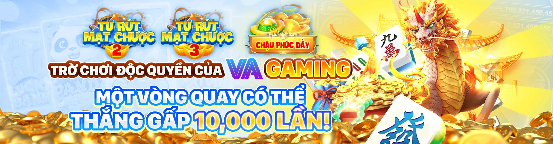 Trò chơi Bắn Cá đổi thưởng tại QH88 Casino