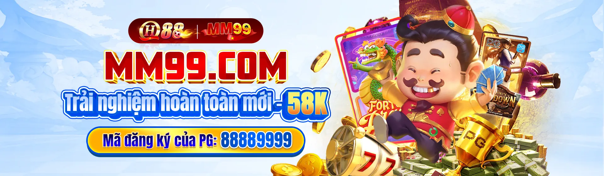 Tài nguyên qh88 casino