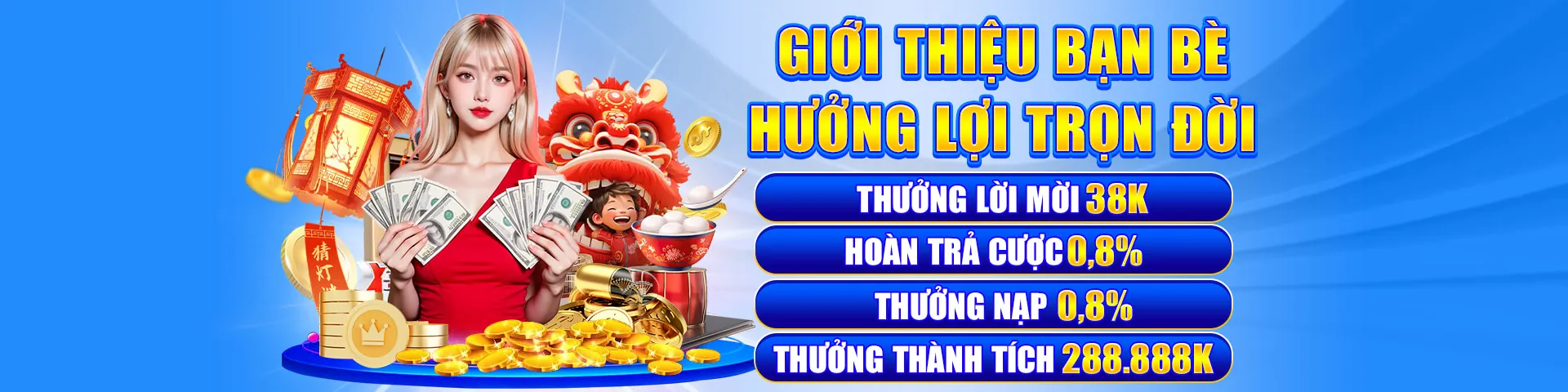 Điều Khoản Dịch Vụ qh88 Casino