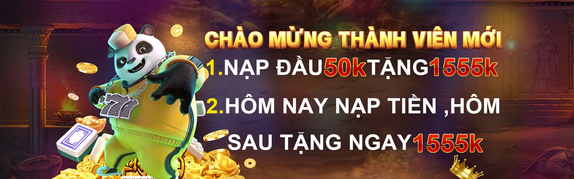 Banner khuyến mãi qh88 Casino với các ưu đãi hấp dẫn