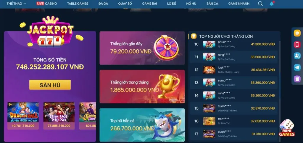 Chiến lược chơi máy đánh bạc qh88 casino
