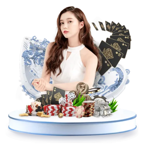 Sân quần vợt với cầu thủ đang giao bóng, thể hiện môn quần vợt.